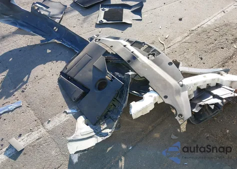 2011 Lexus Es 350 z USA, uszkodzony, nr VIN JTHBK1EG6B2425159